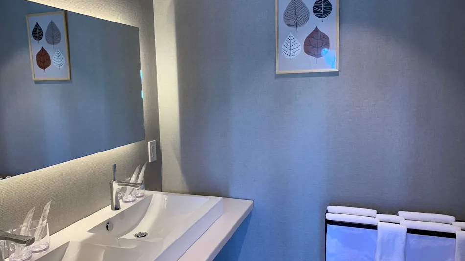 Osaka Ebisu Hotel