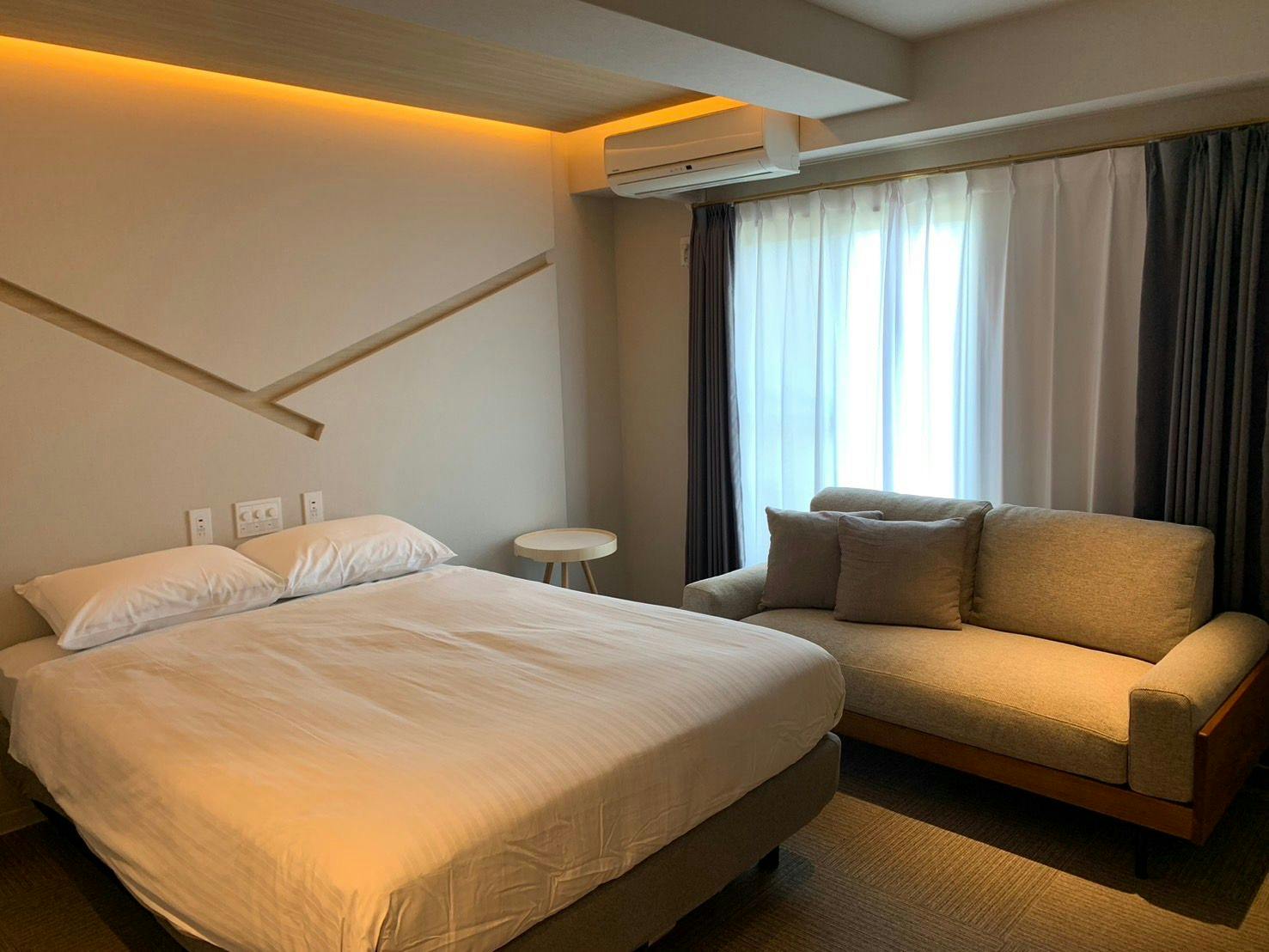 Osaka Ebisu Hotel