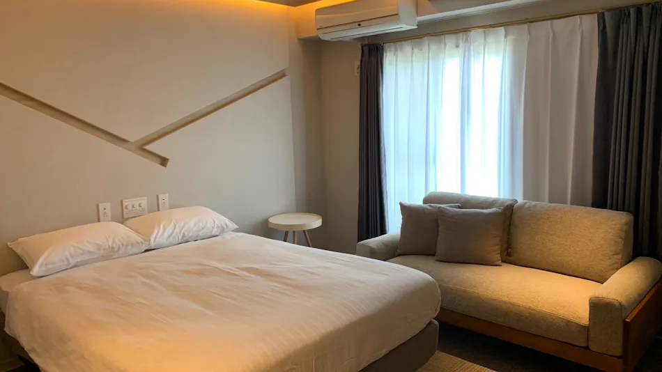 Osaka Ebisu Hotel