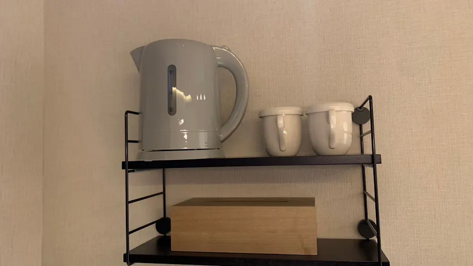 Osaka Ebisu Hotel