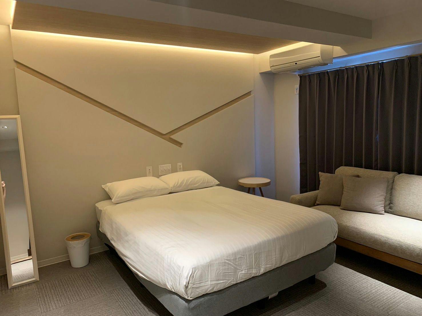 Osaka Ebisu Hotel