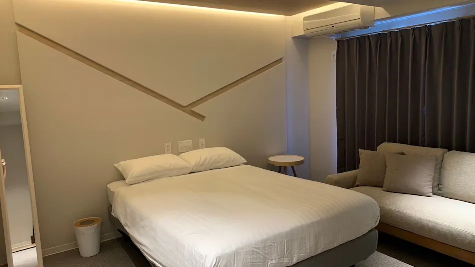 Osaka Ebisu Hotel