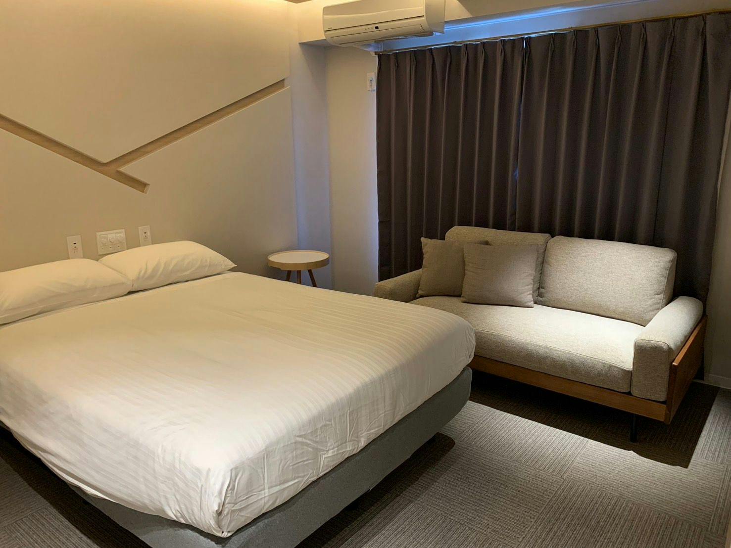 Osaka Ebisu Hotel