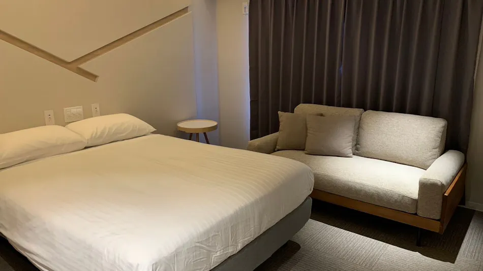 Osaka Ebisu Hotel