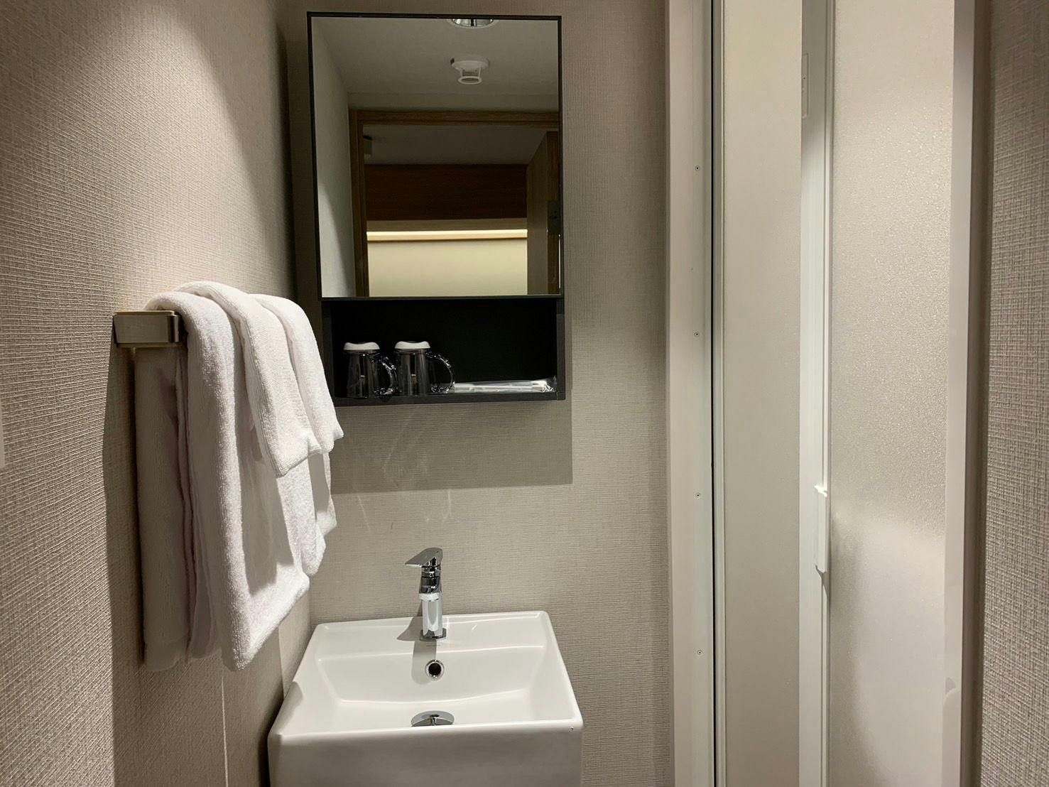 Osaka Ebisu Hotel