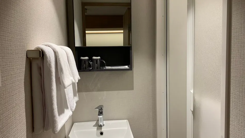 Osaka Ebisu Hotel