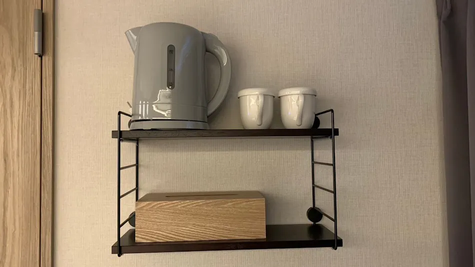 Osaka Ebisu Hotel