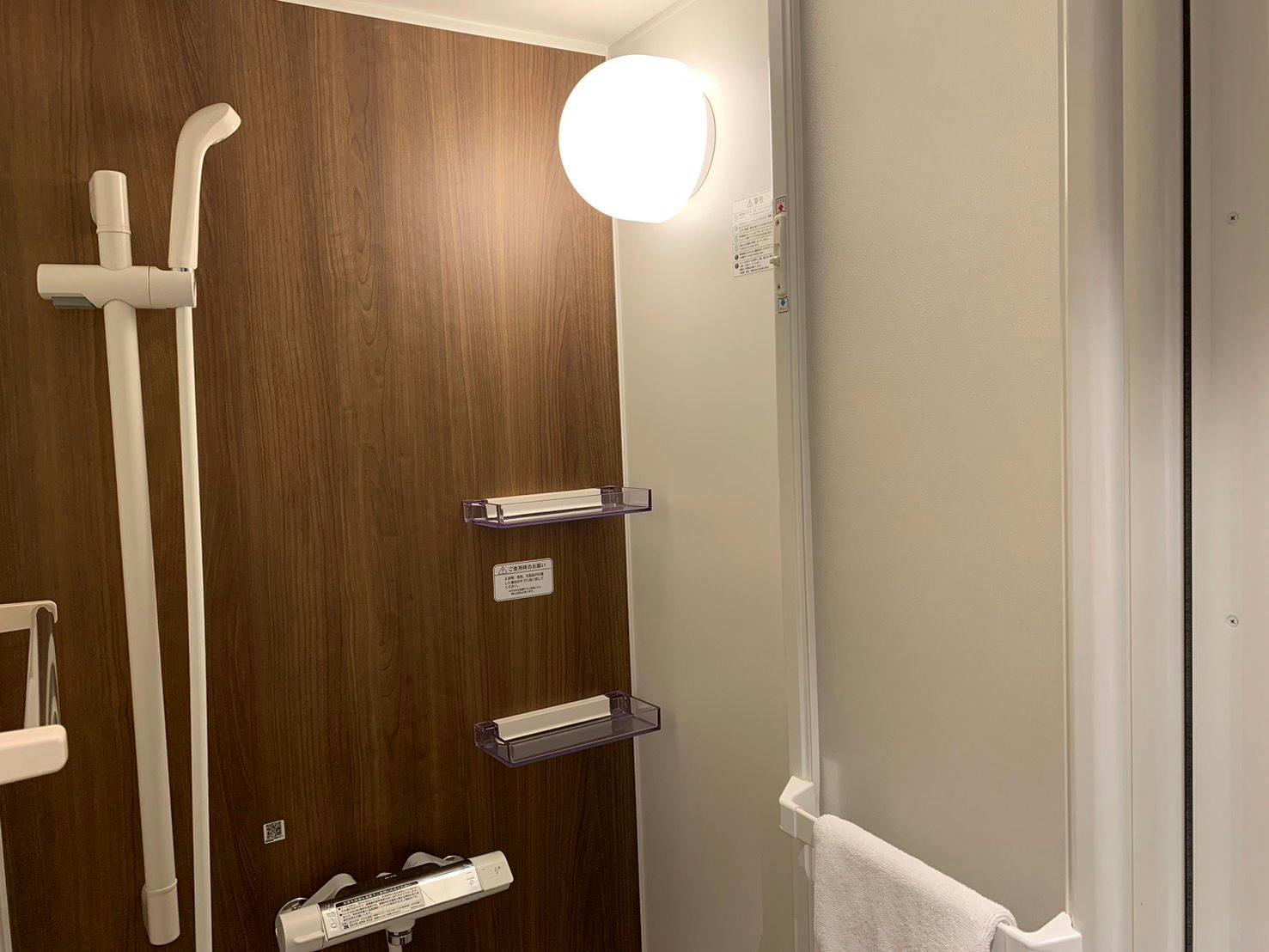 Osaka Ebisu Hotel