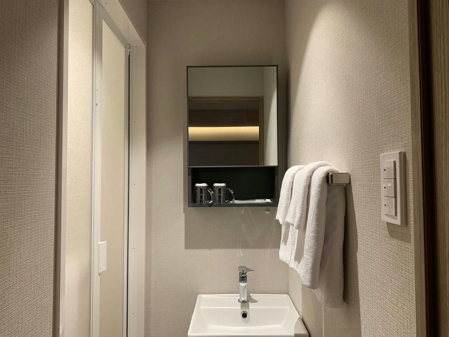 Osaka Ebisu Hotel