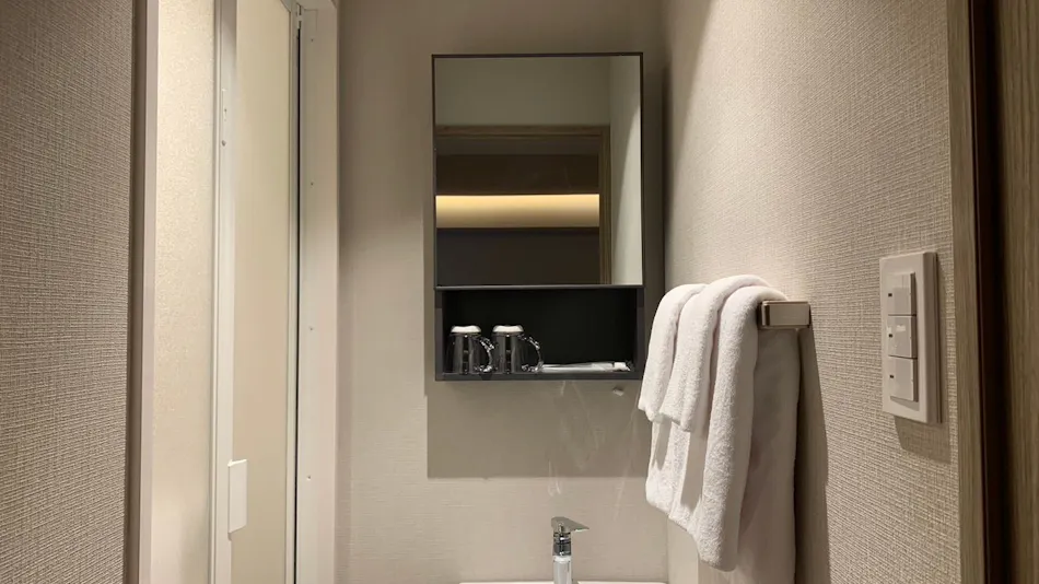 Osaka Ebisu Hotel