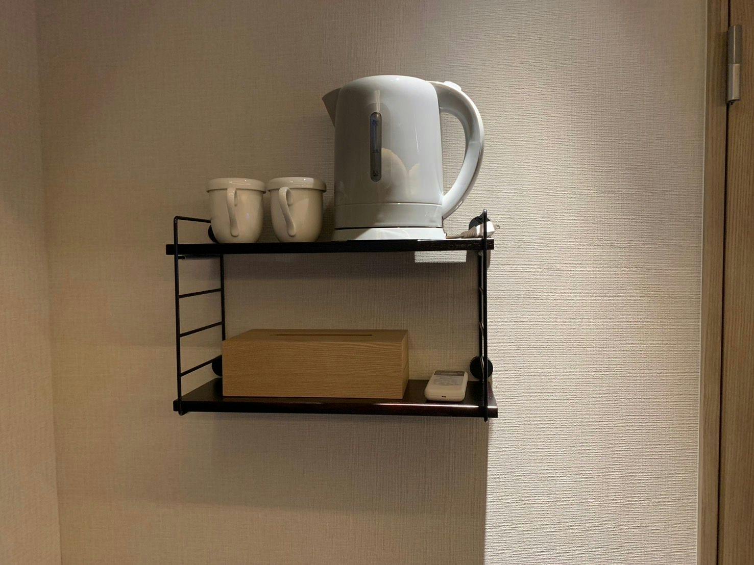 Osaka Ebisu Hotel