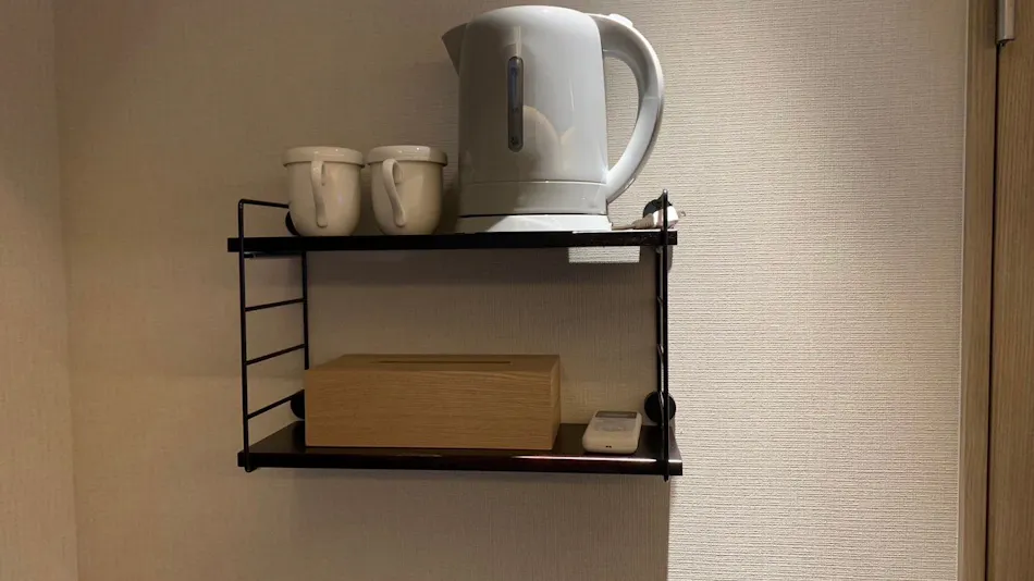 Osaka Ebisu Hotel