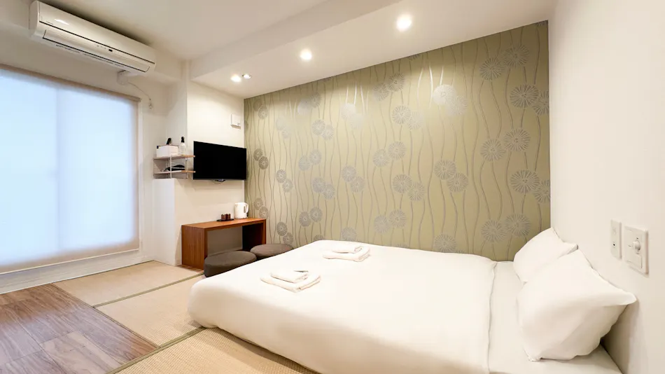 Osaka Ebisu Hotel