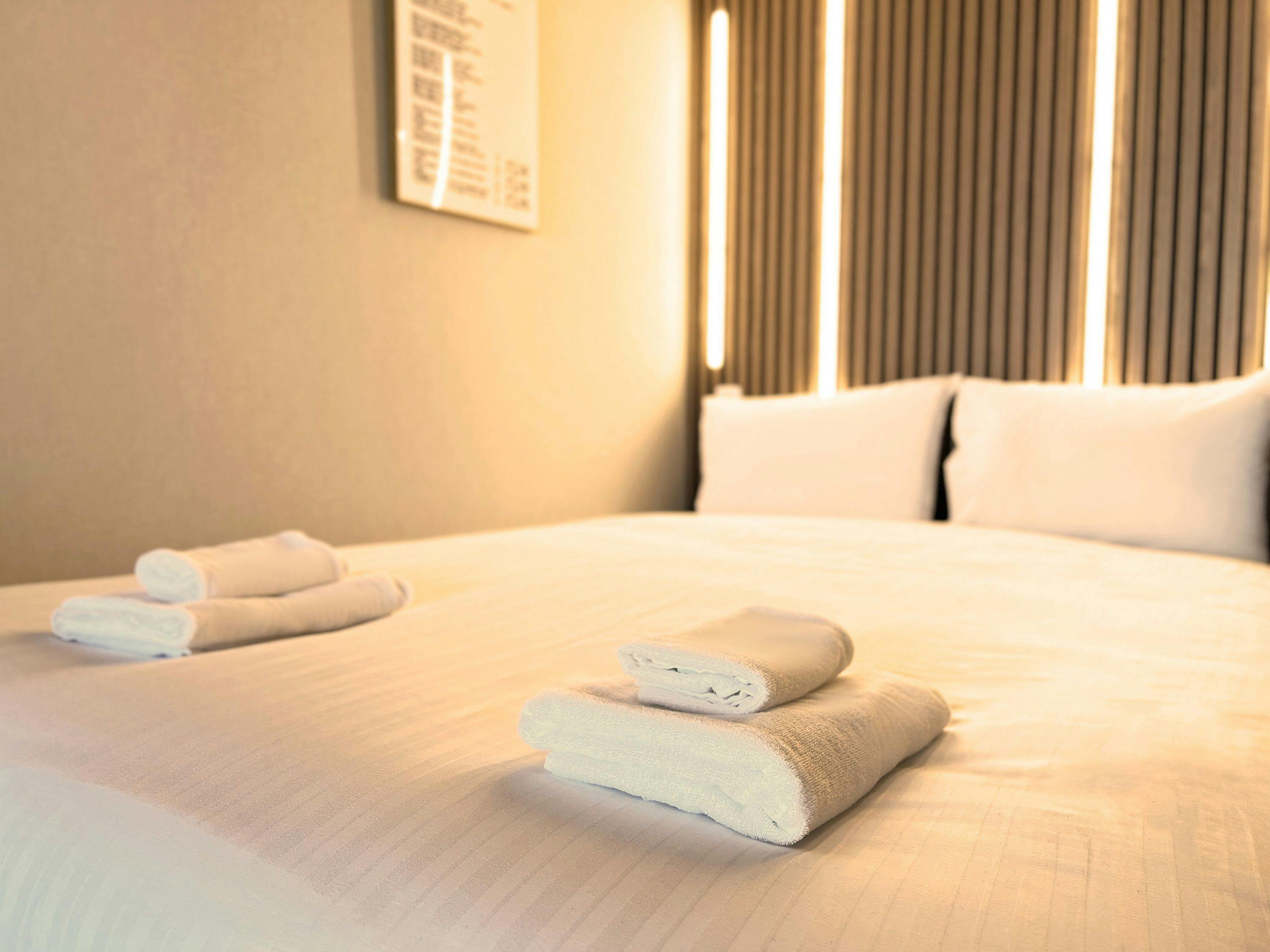 Osaka Ebisu Hotel