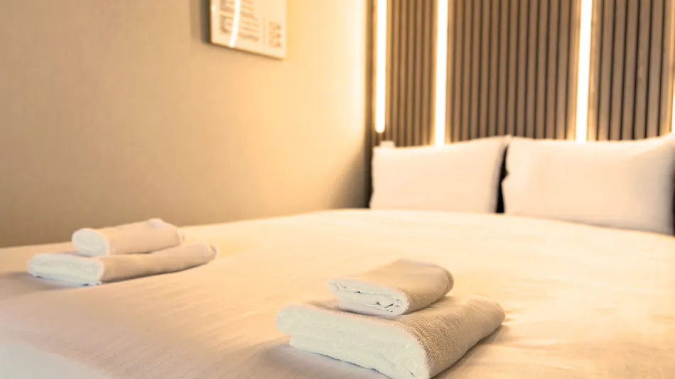 Osaka Ebisu Hotel