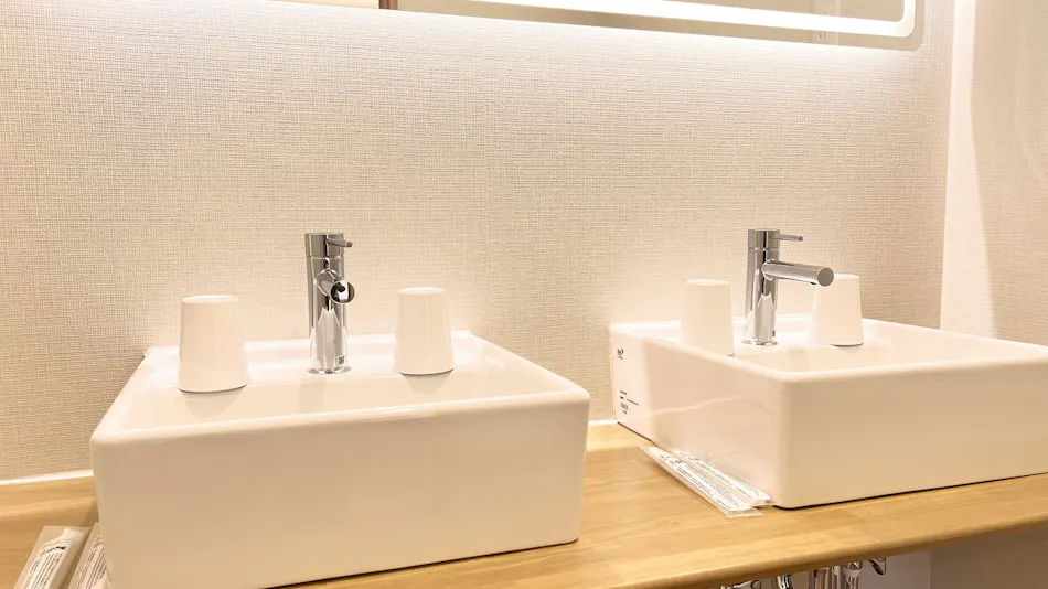 Osaka Ebisu Hotel