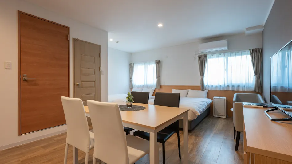 HOTEL R9 The Yard Ishioka