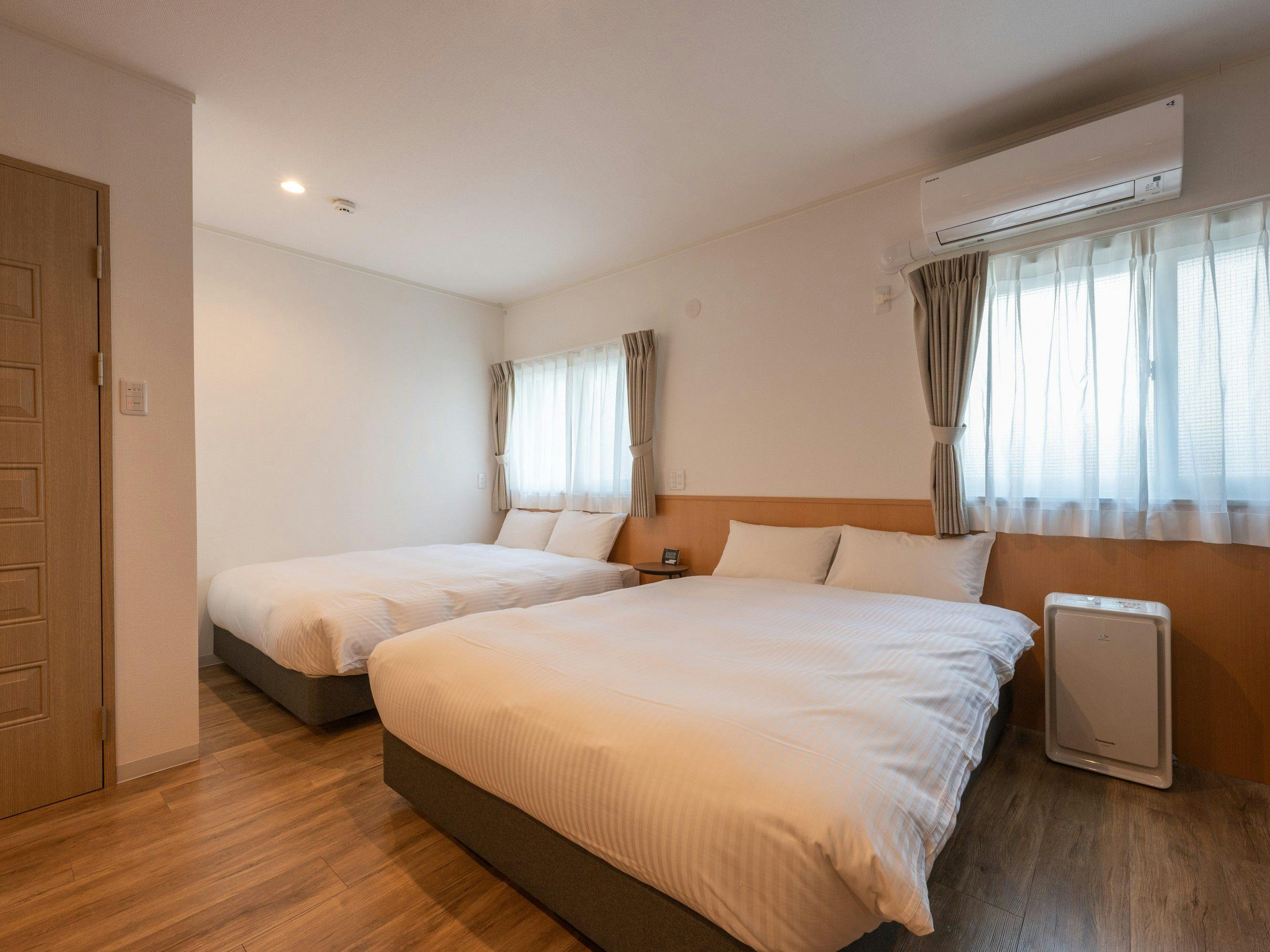 HOTEL R9 The Yard Ishioka