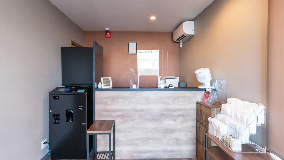 HOTEL R9 The Yard Ishioka