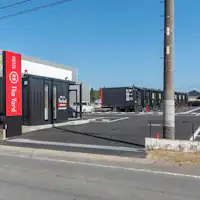 Pemandangan keseluruhan