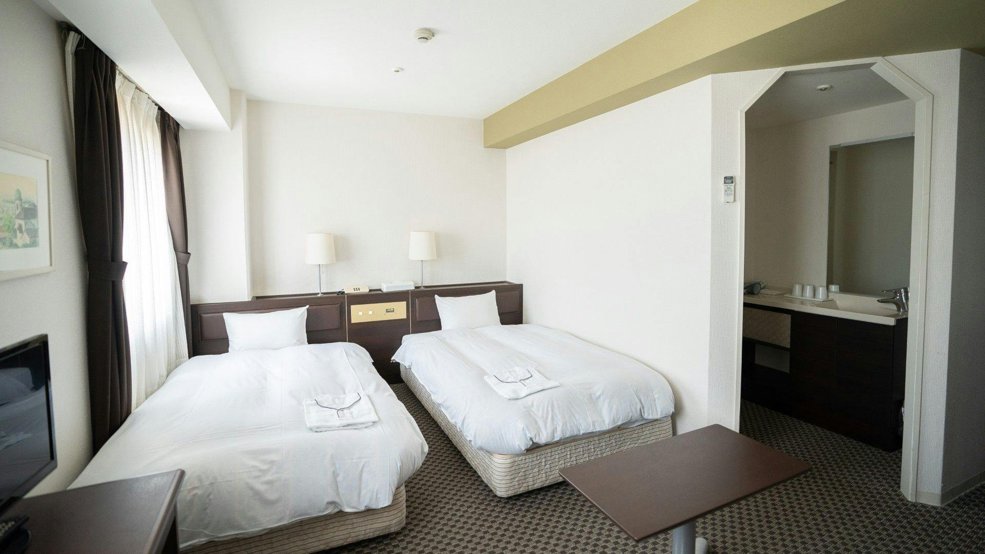 Hotel Casa Bella INN Kobe
