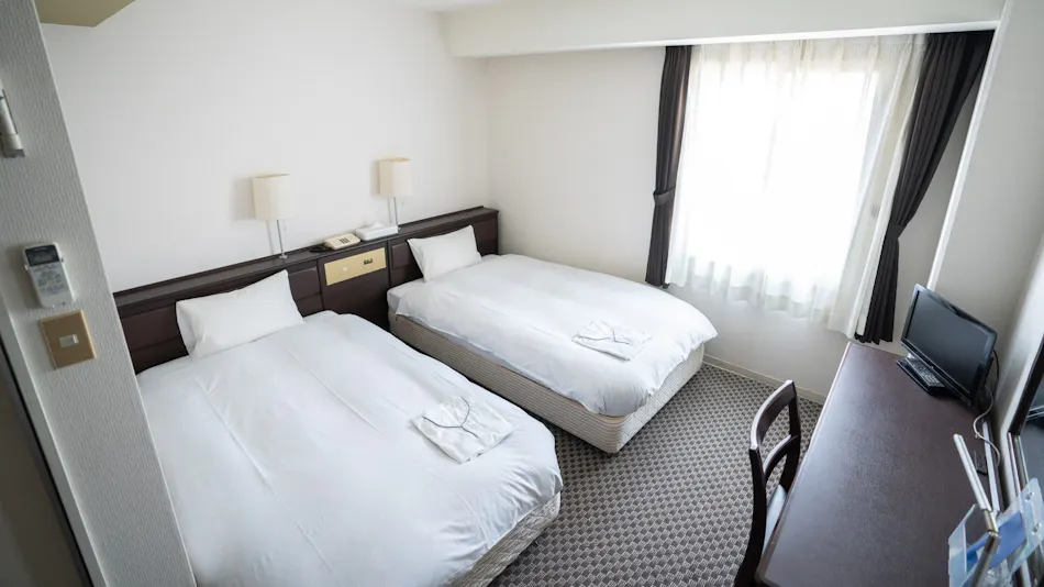 Hotel Casa Bella INN Kobe