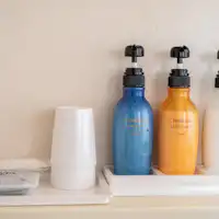 ทุกห้องมีห้องน้ำในตัว!