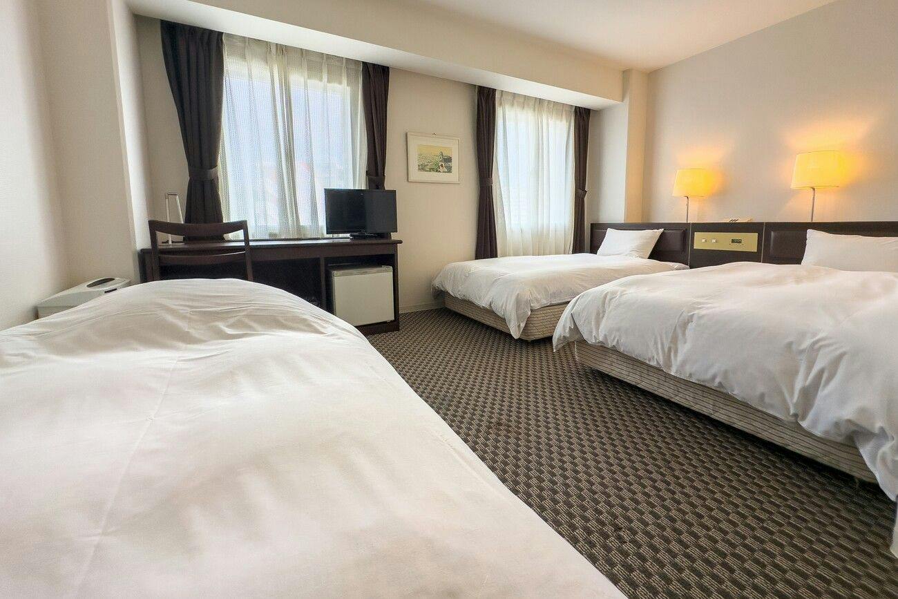 Hotel Casa Bella INN Kobe