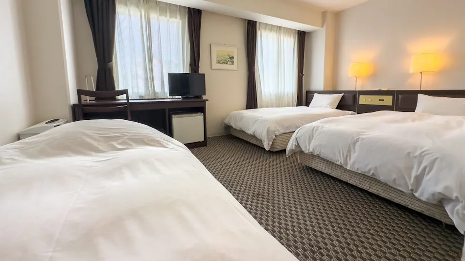 Hotel Casa Bella INN Kobe