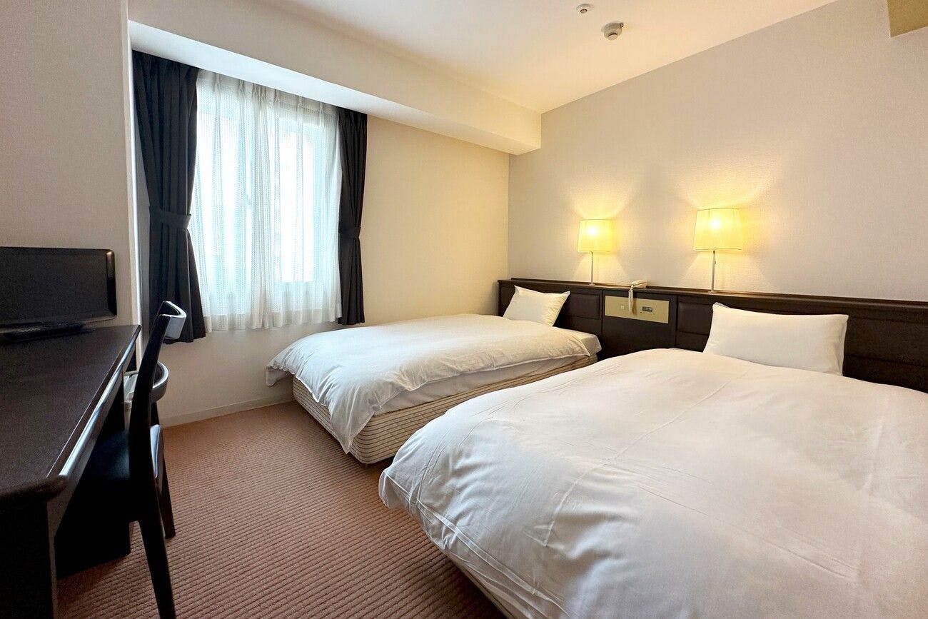 Hotel Casa Bella INN Kobe