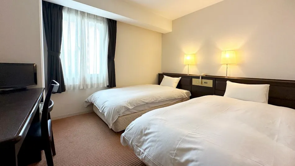 Hotel Casa Bella INN Kobe