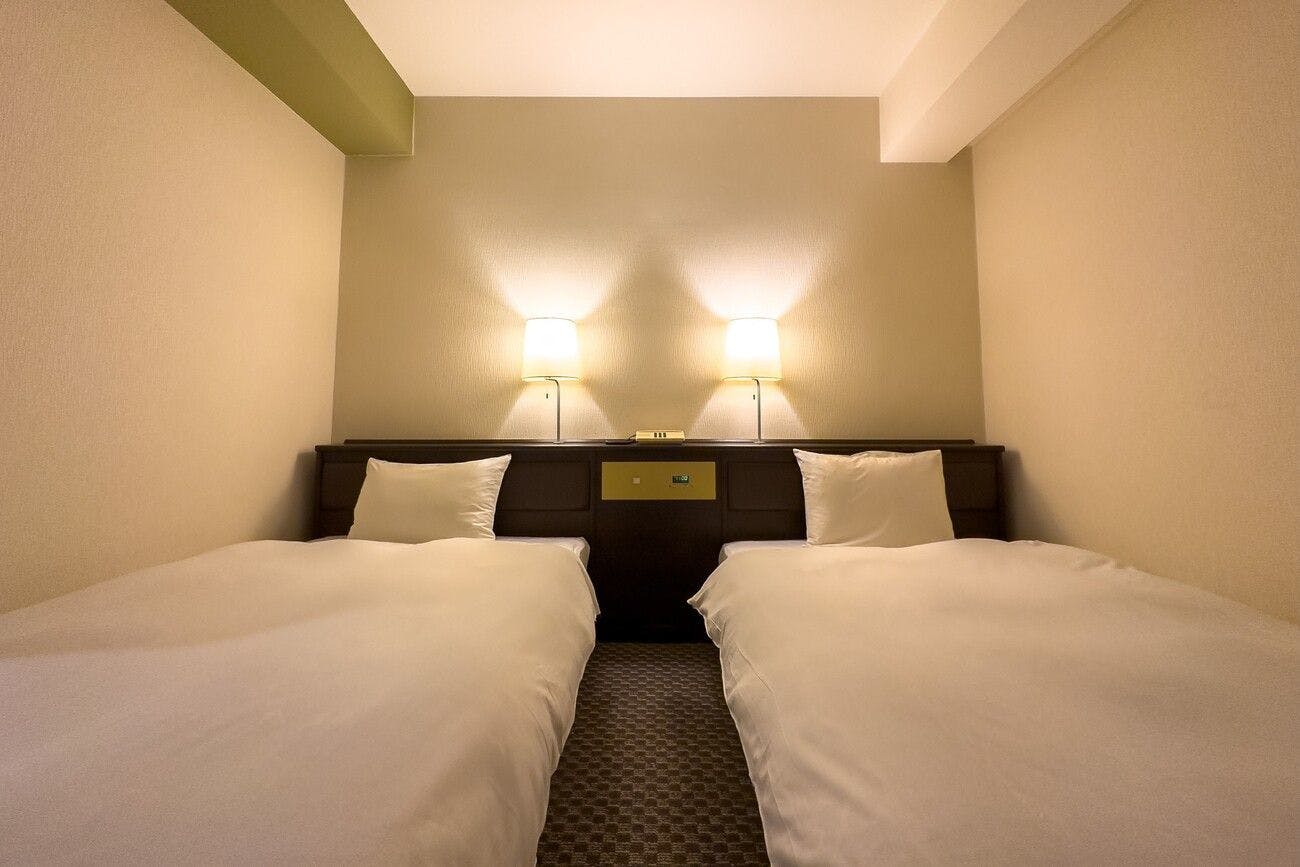 Hotel Casa Bella INN Kobe