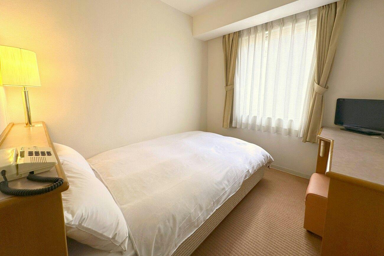 Hotel Casa Bella INN Kobe