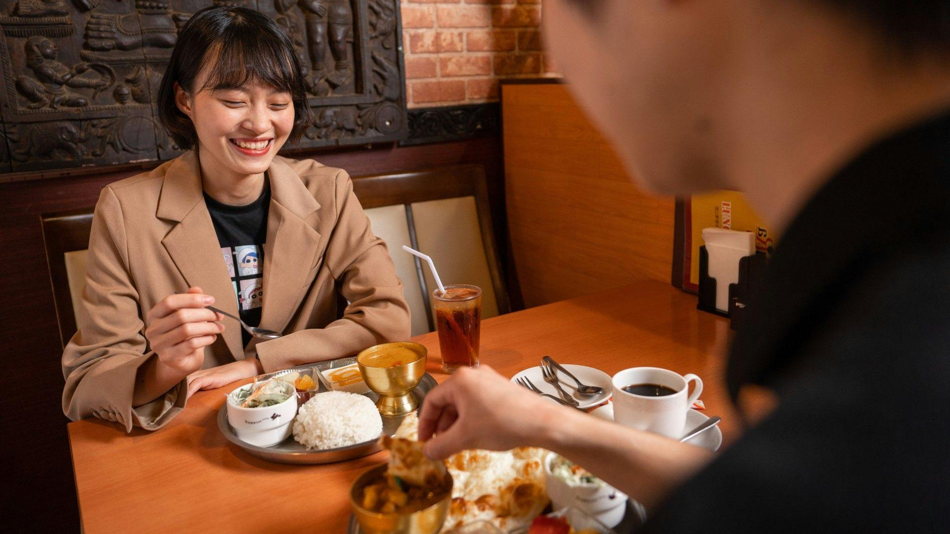 เริ่มต้นการเดินทางด้วยอาหารเช้าที่สดใส