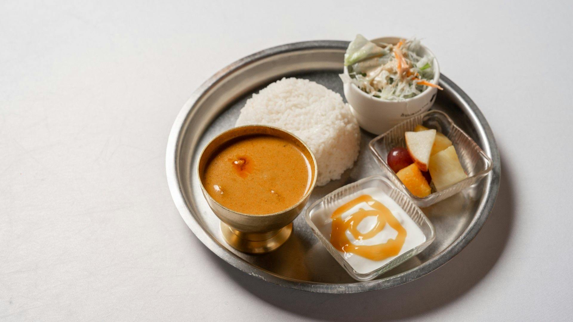 เมนูอาหารเช้าของ RARA ที่ช่วยเพิ่มพลัง