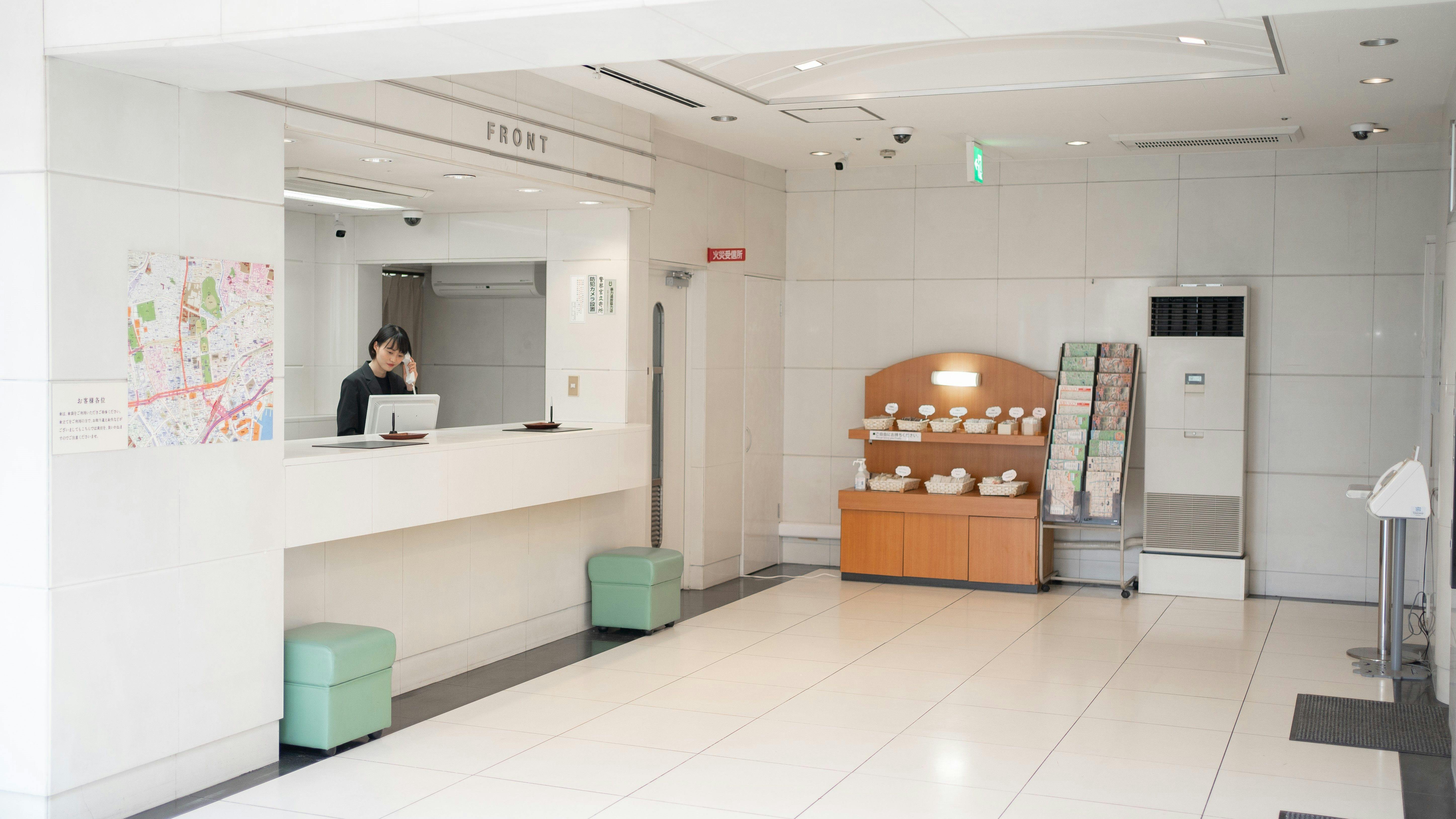 Hotel Casa Bella INN Kobe