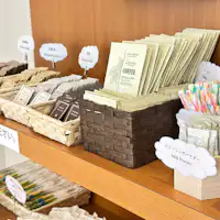 คุณสามารถเลือกไอเท็มที่ต้องการได้อย่างอิสระ