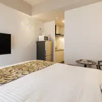 ตัวอย่างห้องพักแบบดับเบิ้ล