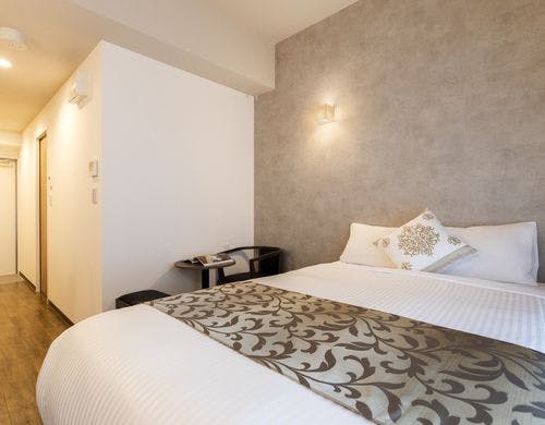 バリアフリー一例