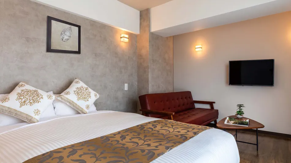 Mr.KINJO Manza Beachfront <Onna Village>