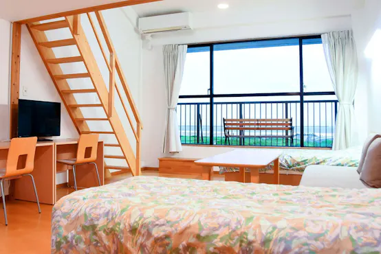 ห้องสไตล์เมซอนเนต