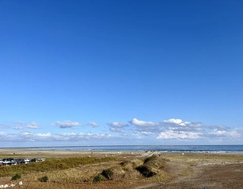 スイートルームからの部屋