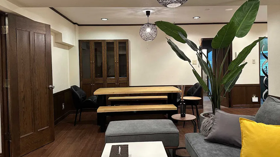 L I T'S INN Sapporo
