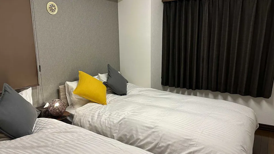 L I T'S INN Sapporo
