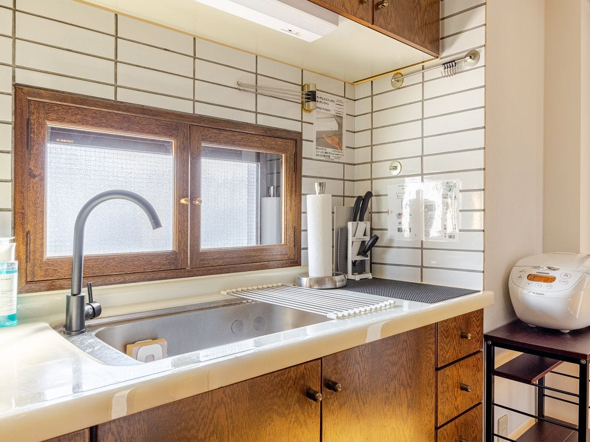 L I T'S INN Sapporo