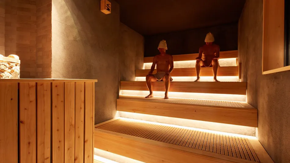 Rembrandt Cabin & Spa Shimbashi