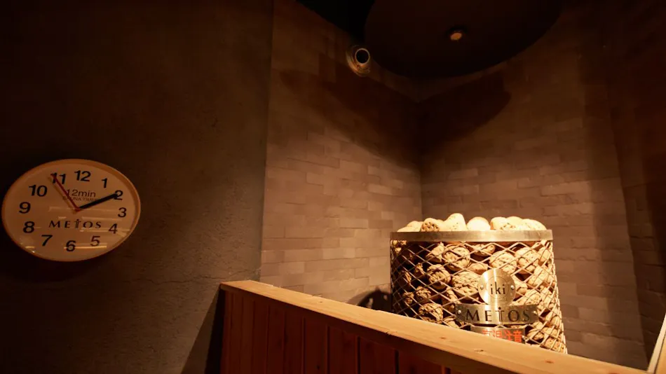 Rembrandt Cabin & Spa Shimbashi