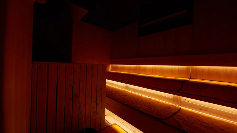 Rembrandt Cabin & Spa Shimbashi