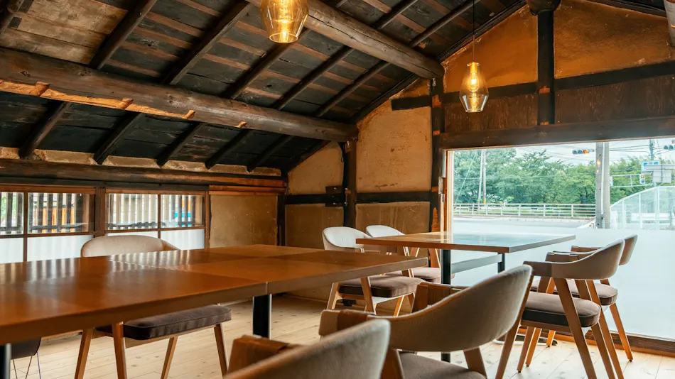 UHN Nara Mannenhitsu Hompo (formerly RITA Gosemachi)