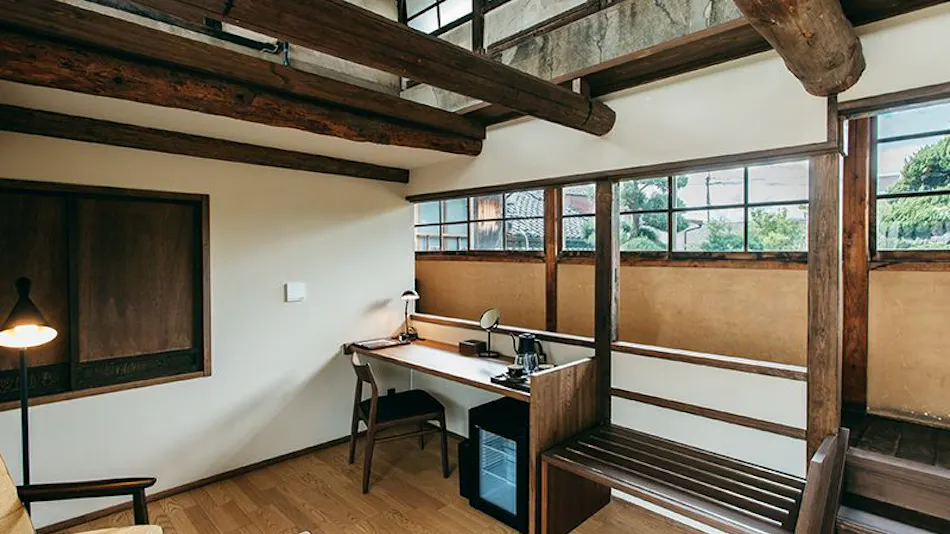 UHN Nara Mannenhitsu Hompo (formerly RITA Gosemachi)